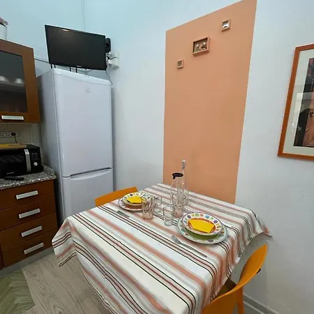 Appartamento I Nuraghi II Cagliari Esterno foto