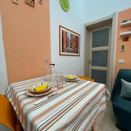 Appartamento I Nuraghi II Cagliari Esterno foto