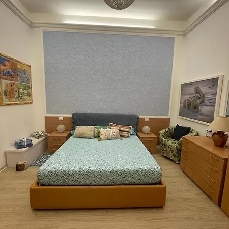 Appartamento I Nuraghi II Cagliari Esterno foto