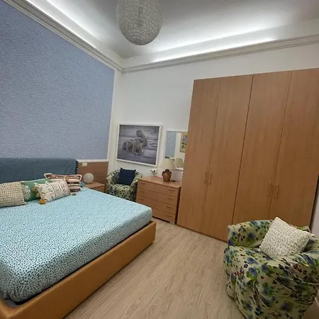 Appartamento I Nuraghi II Cagliari Esterno foto