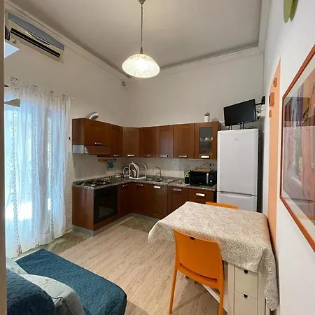 Appartamento I Nuraghi II Cagliari Esterno foto