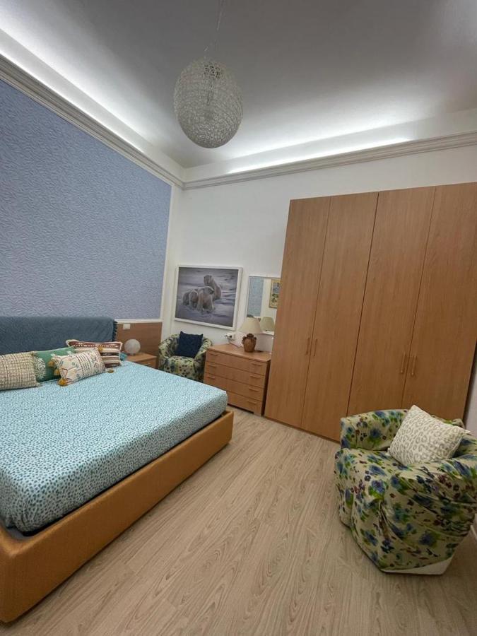 I Nuraghi Ii Apartment Cagliari