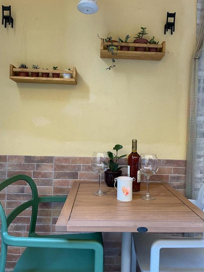 Apartment I Nuraghi Ii Cagliari