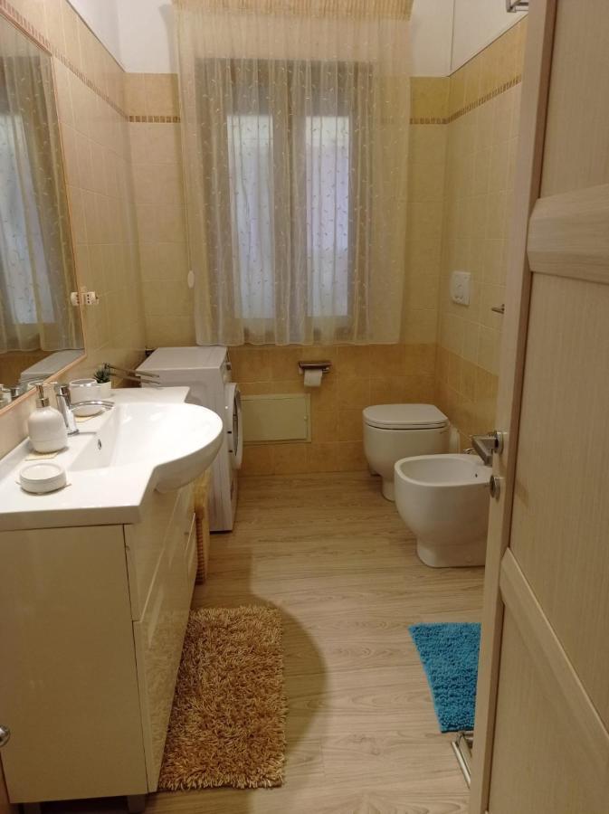 Apartment I Nuraghi Ii *