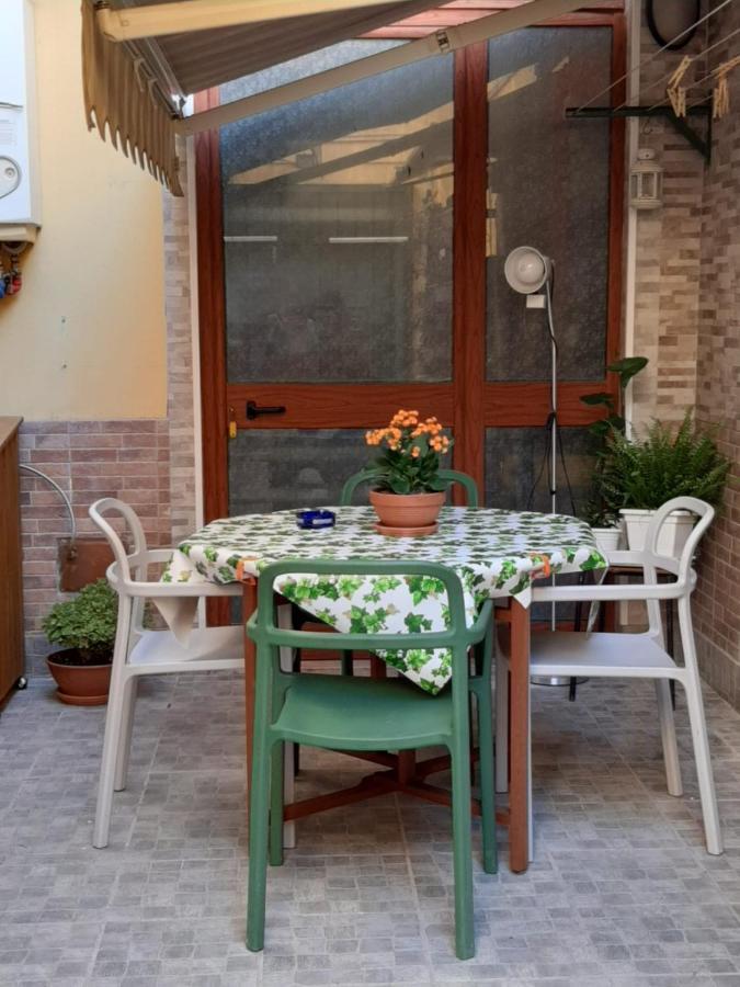 Apartment I Nuraghi Ii *