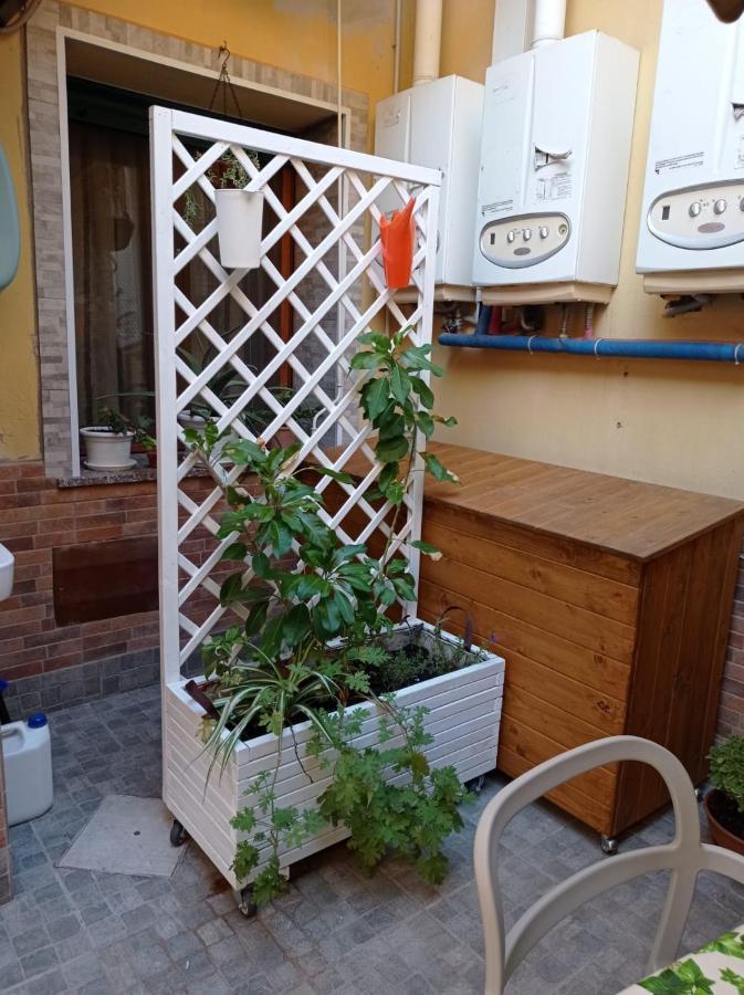 I Nuraghi Ii Apartment
