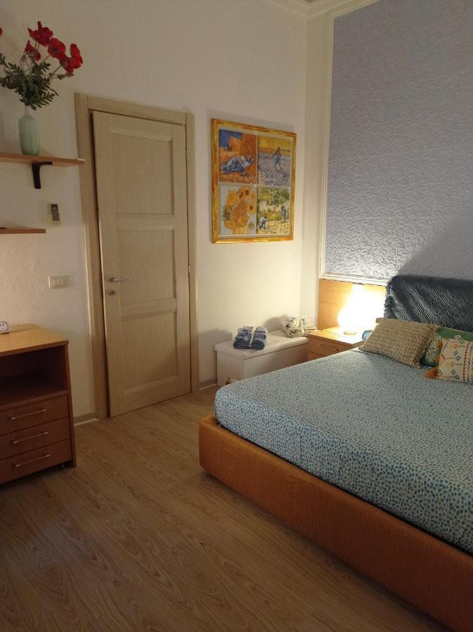 Apartment I Nuraghi Ii Cagliari